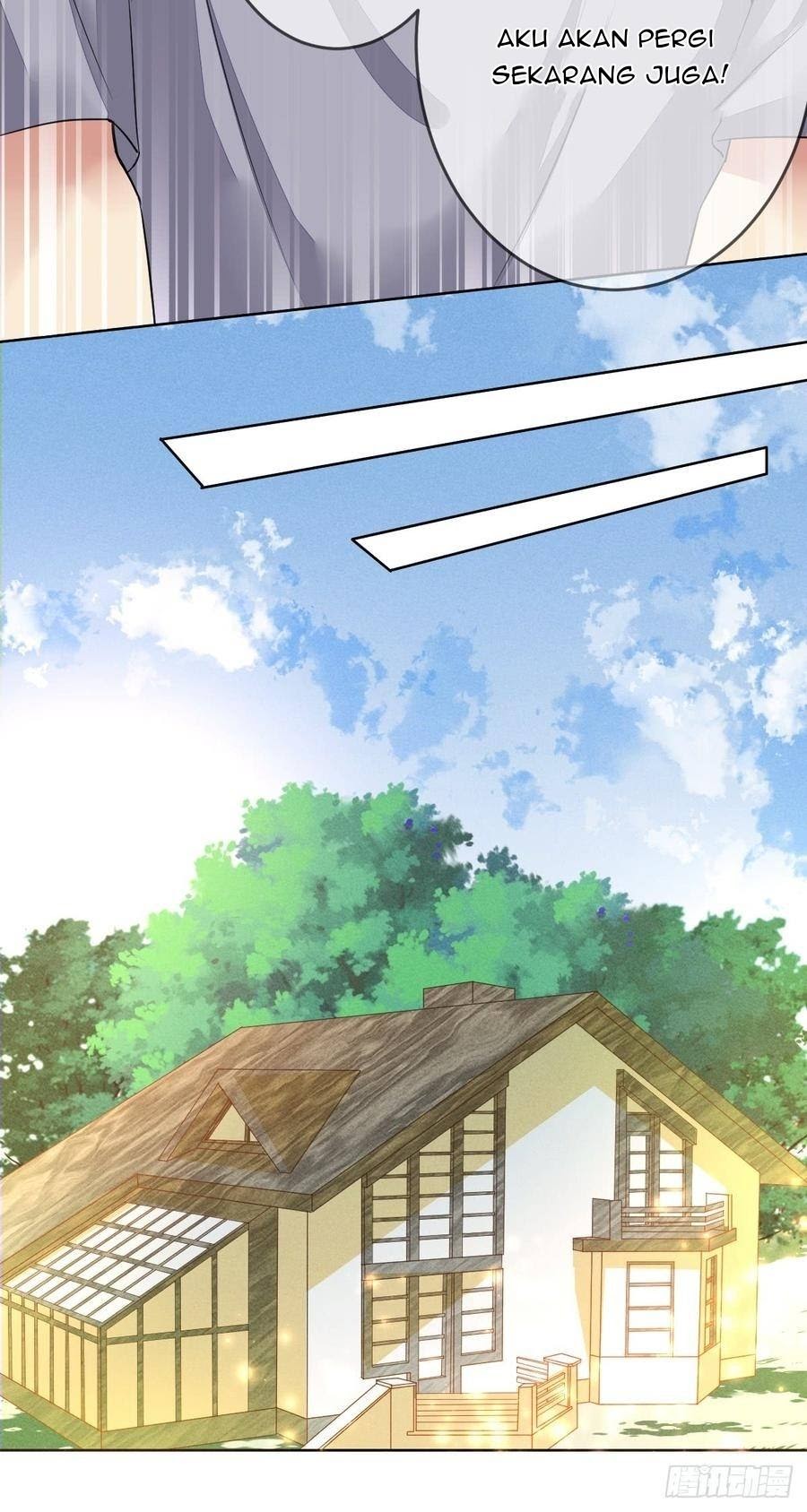 NSD Gaming Chapter 133 Bahasa Indonesia